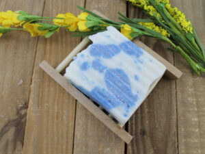Beach Bum Goat Milk Soap