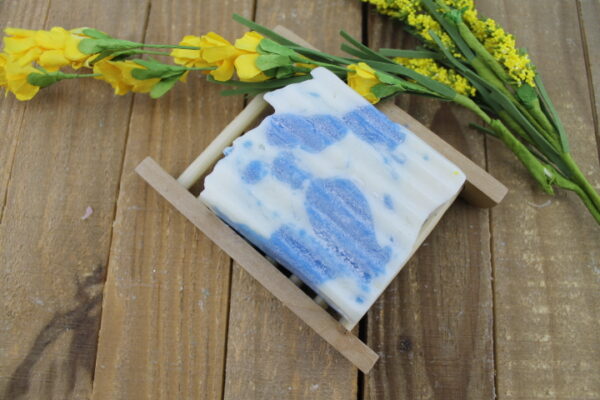 Beach Bum Goat Milk Soap