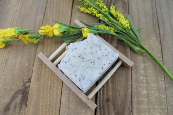Gritty Gardner's Soap
