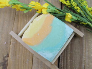 Lake House Soap