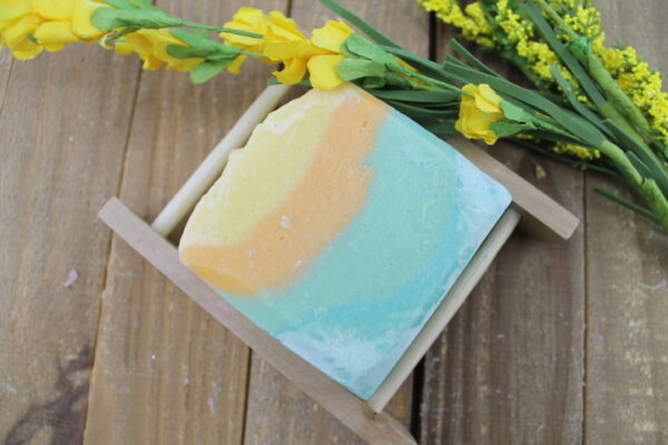 Lake House Soap