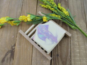 Wildflower Meadows Soap