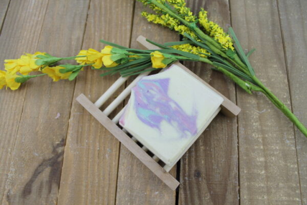 Wildflower Meadows Soap