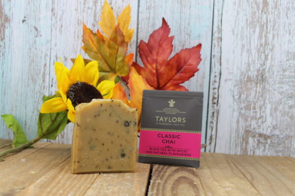 Chai Tea Soap - Image 3