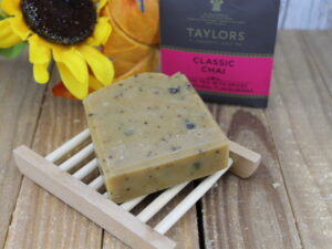 Chai Tea Soap