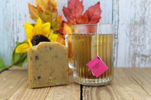 Chai Tea Soap - Image 2
