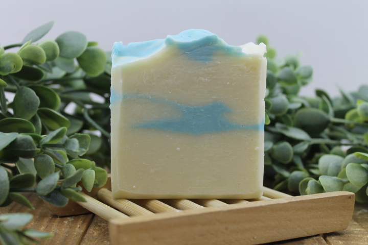 Fresh Start Tallow Soap