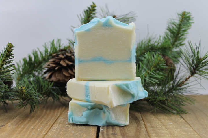 Fresh Start Tallow Soap - Image 2