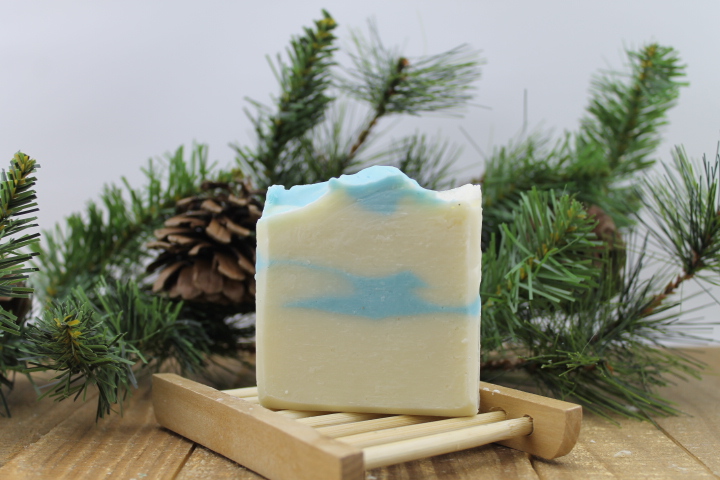 Fresh Start Tallow Soap - Image 4