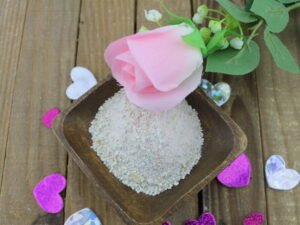 Love Me Tender Milk Bath