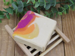 Summer Set Buttermilk Soap
